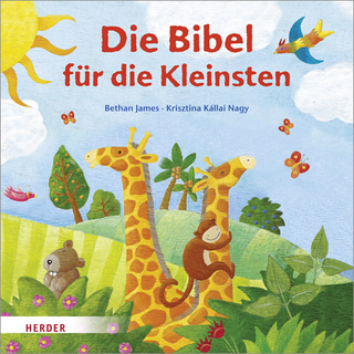 Die Bibel für die Kleinsten