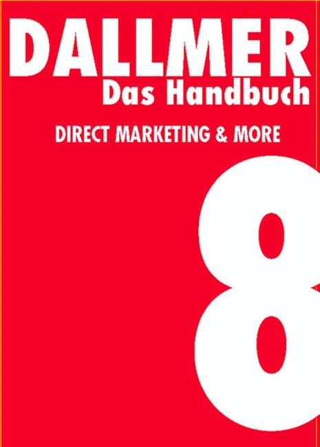 Das Handbuch Direct Marketing & More - 
