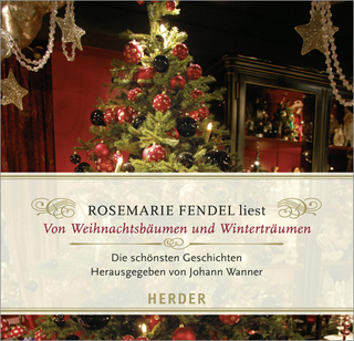 Von Weihnachtsbäumen und Winterträumen