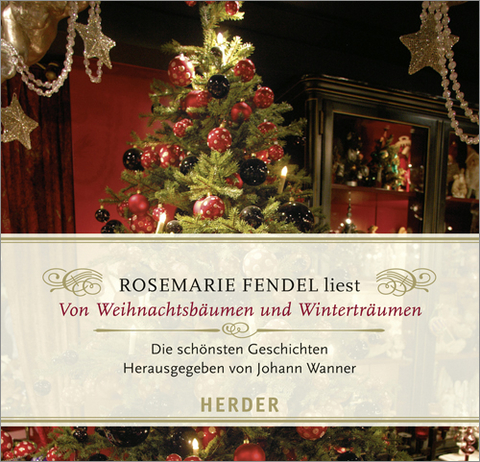 Von Weihnachtsbäumen und Winterträumen - 