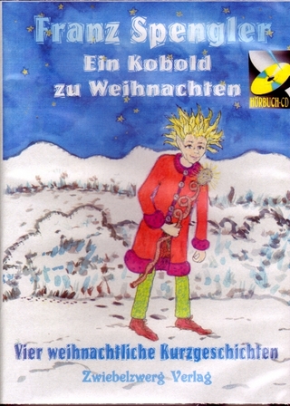 Ein Kobold zu Weihnachten