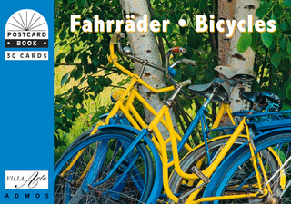 Fahrräder - Bicycles
