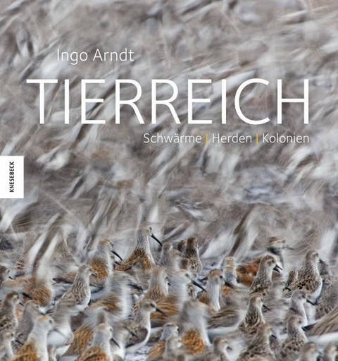 Tierreich - Ingo Arndt