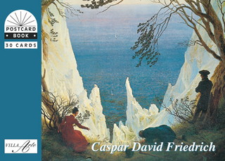 Caspar David Friedrich