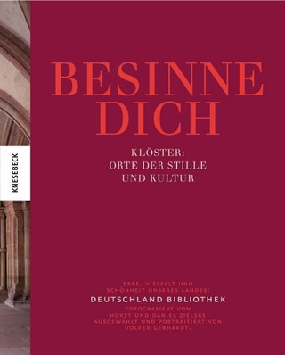 Besinne Dich