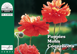 Mohn /Poppies /Coquelicots