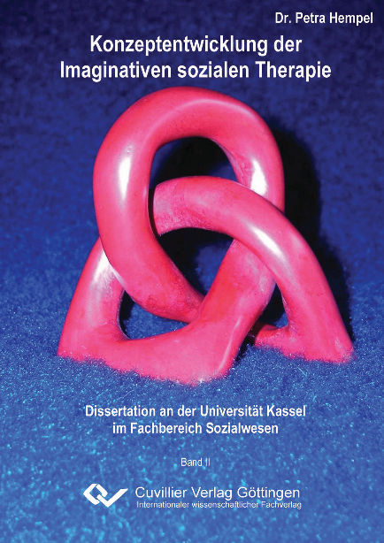Konzeptentwicklung der Imaginativen sozialen Therapie - Petra Hempel