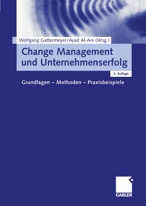 Change Management und Unternehmenserfolg - 