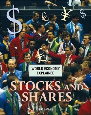 Stocks and Shares