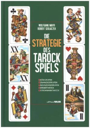 Die Strategie des Tarockspiels