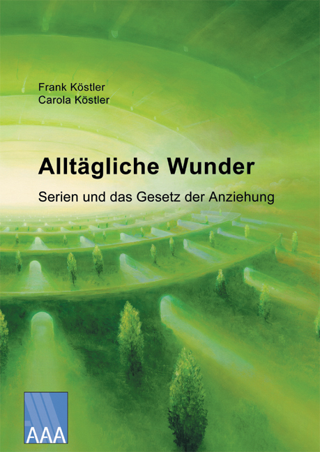 Allt&auml;gliche Wunder - Frank K&ouml;stler, Carola K&ouml;stler