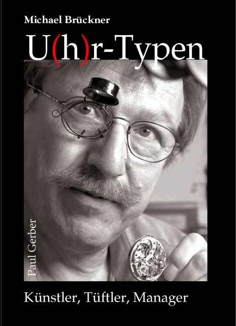 U(h)r-Typen - Michael Br&uuml;ckner