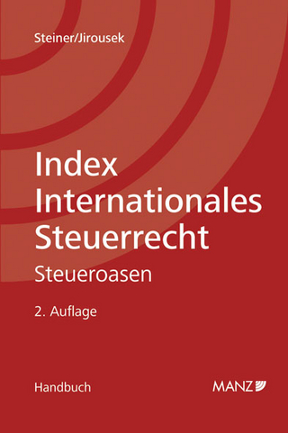 Index Internationales Steuerrecht