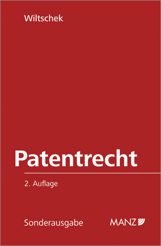 Patentrecht