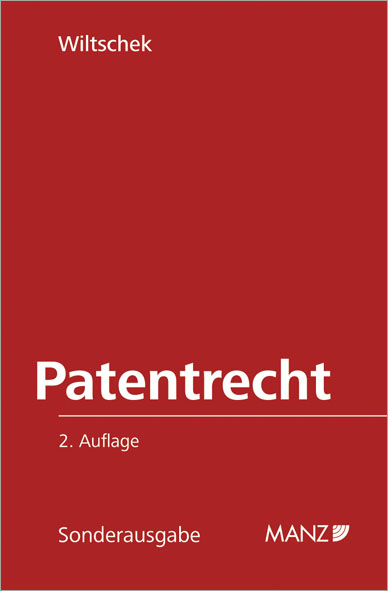Patentrecht - 