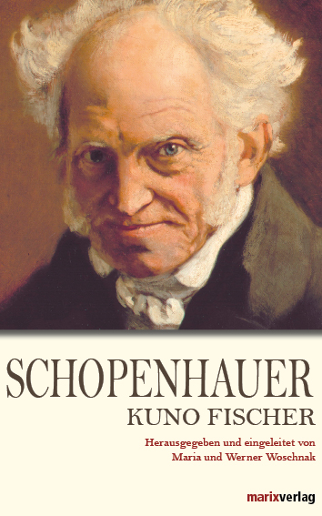 Schopenhauer - Kuno Fischer