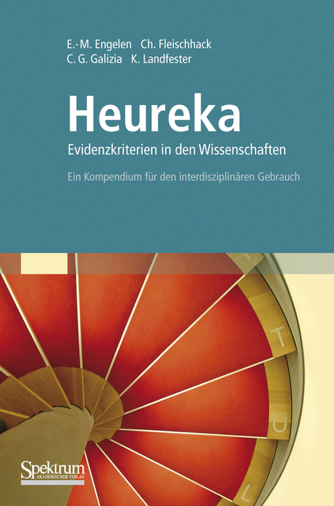 Heureka - Evidenzkriterien in den Wissenschaften - 
