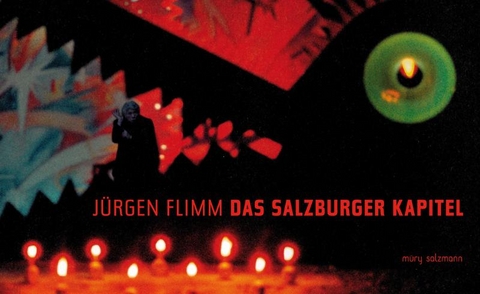 Das Salzburger Kapitel - J&uuml;rgen Flimm
