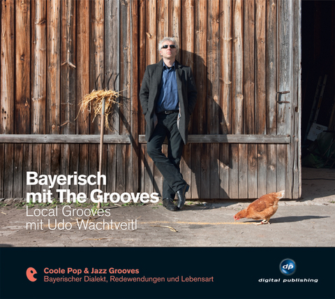 Bayerisch mit The Grooves - 