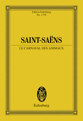 The Carnival of Animals