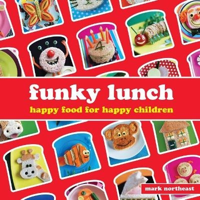 Funky Lunch - Mark Northeast