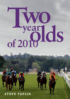 Two Year Olds of 2010