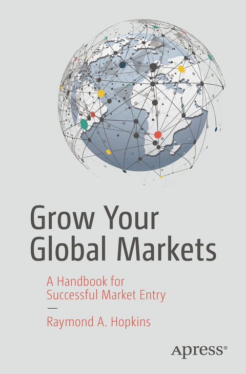 Grow Your Global Markets - Raymond A. Hopkins
