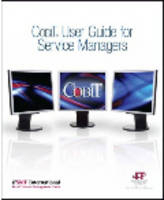 COBIT User Guide for Service Managers