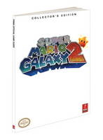 Super Mario Galaxy 2 - Catherine Browne