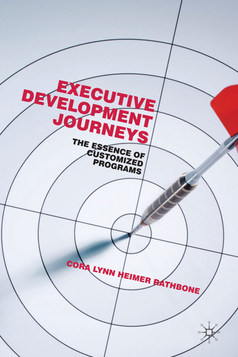 Executive Development Journeys - Cora Lynn Heimer Rathbone