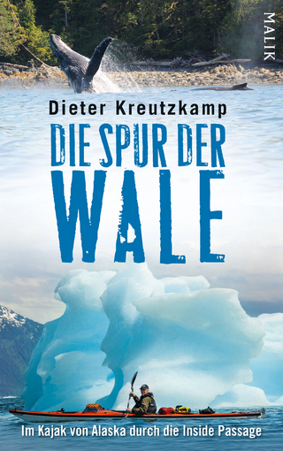 Die Spur der Wale