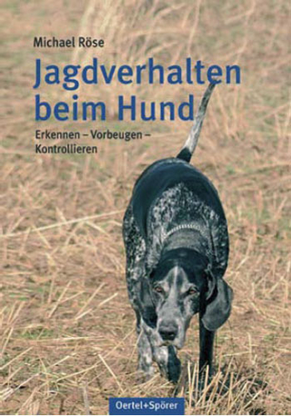 Jagdverhalten beim Hund
