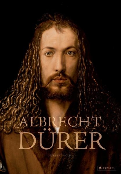 Albrecht D&uuml;rer - Norbert Wolf