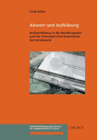 Abwehr und Aufklärung