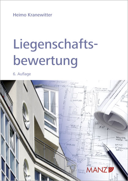 Liegenschaftsbewertung - Heimo Kranewitter