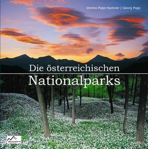 Die &ouml;sterreichischen Nationalparks