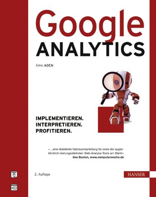 Google Analytics