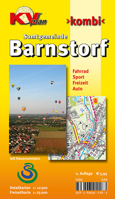 Barnstorf