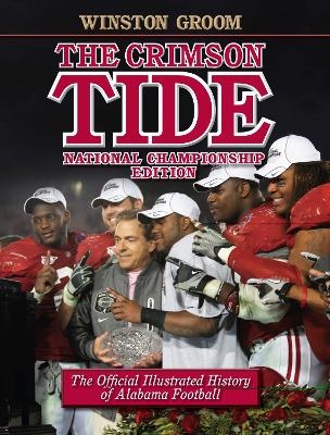 The Crimson Tide - Winston Groom