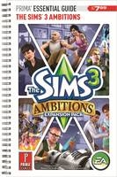 The Sims 3 Ambitions