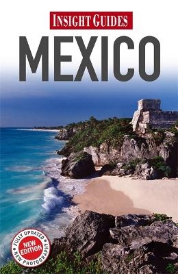 Insight Guides: Mexico