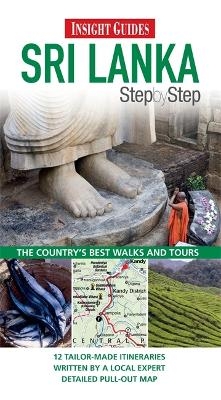Insight Guides Step By Step Sri Lanka
