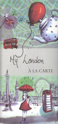 My London à la Carte