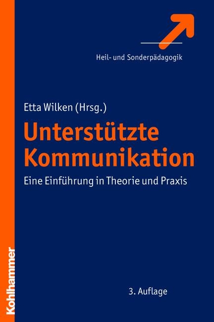 Unterstützte Kommunikation - 