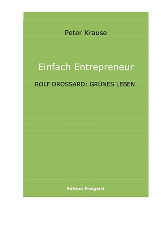 Einfach Entrepeneur