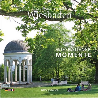 Wiesbaden Bildband - Wiesbadener Momente
