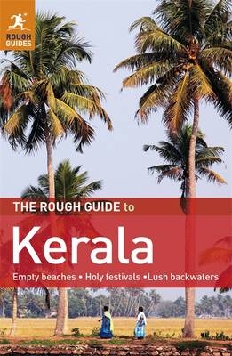 The Rough Guide to Kerala