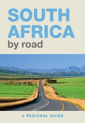 South Africa by road