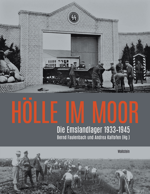 H&ouml;lle im Moor - 
