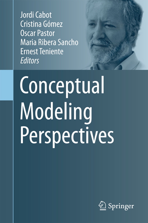 Conceptual Modeling Perspectives - 